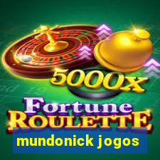 mundonick jogos